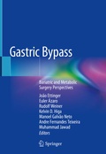 Cover: Gastric Bypass - Springer