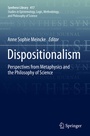 Cover: Dispositionalism - Springer