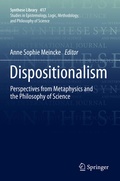 Cover: Dispositionalism - Springer