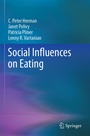 Cover: Social Influences on Eating - Springer