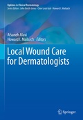 Cover: Local Wound Care for Dermatologists - Springer
