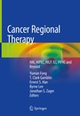 Cover: Cancer Regional Therapy - Springer