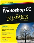 Bild: Photoshop CC For Dummies - Wiley