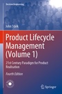 Cover: Product Lifecycle Management (Volume 1) - Springer