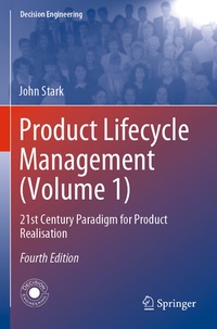 Abbildung von: Product Lifecycle Management (Volume 1) - Springer