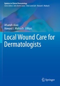 Cover: Local Wound Care for Dermatologists - Springer