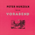 Cover: Peter Kurzeck liest aus Vorabend - Sch&ouml;ffling