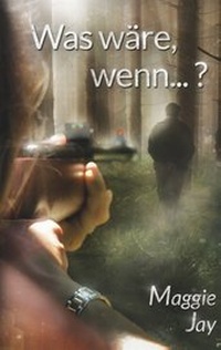 Abbildung von: Was wäre, wenn...? - TWENTYSIX CRIME
