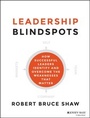 Cover: Leadership Blindspots - Jossey-Bass