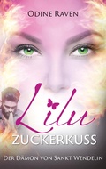 Cover: Lilu Zuckerkuss - Books on Demand