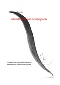 Cover: Schmetterling und Tempelglocke - Books on Demand