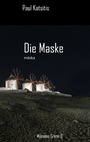 Cover: Die Maske - Books on Demand