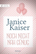 Cover: Noch nicht nah genug - CORA Verlag