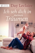 Cover: Ich seh dich in meinen Tr&auml;umen - CORA Verlag