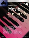 Cover: Movie Classics 2 - Schott Music
