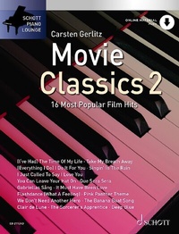 Abbildung von: Movie Classics 2 - Schott Music