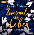 Cover: Zweimal im Leben - Random House Audio
