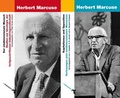 Cover: Kombipaket Eindimensionaler Mensch / Kapitalismus und Opposition - zu Klampen Verlag