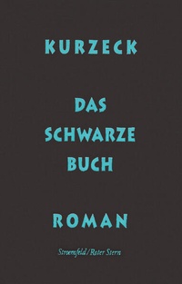 Enlarge image Cover: Das schwarze Buch - Schöffling