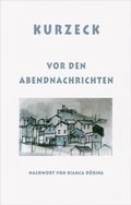 Cover: Vor den Abendnachrichten - Sch&ouml;ffling