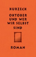Cover: Oktober und wer wir selbst sind - Sch&ouml;ffling