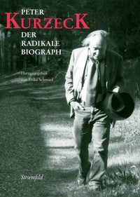 Abbildung von: Peter Kurzeck - Schöffling