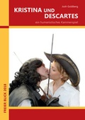 Cover: Kristina und Descartes - Alibri
