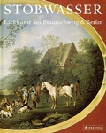 Cover: Stobwasser. Lackkunst aus Braunschweig und Berlin. Band 1 - BASF