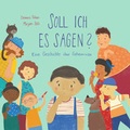 Cover: Soll ich es sagen? - Marta Press UG (haftungsbeschr&auml;nkt)