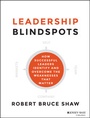 Cover: Leadership Blindspots - Jossey-Bass