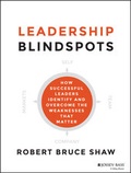 Cover: Leadership Blindspots - Jossey-Bass