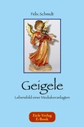Cover: Geigele - Eich-Verlag