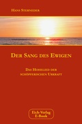 Cover: Der Sang des Ewigen - Eich-Verlag