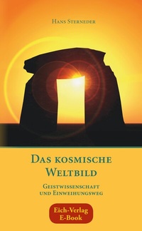 Enlarge image Cover: Das kosmische Weltbild - Eich-Verlag