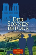 Cover: Der Sonnenbruder - Eich-Verlag