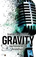 Cover: Gravity: Verf&uuml;hrerische Anziehung - Nova MD