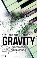 Cover: Gravity: Verbotene Versuchung - Nova MD