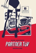 Cover: Partner T&Uuml;V - adakia Verlag