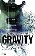 Cover: Gravity: Chaotische Verlockung - Nova MD