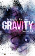 Cover: Gravity: Special 1-3 - Nova MD