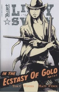 Cover: Lilly Swan - THENEXTART Verlag
