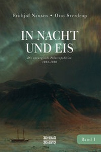 Abbildung von: In Nacht und Eis - SEVERUS Verlag