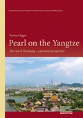 Cover: Pearl on the Yangtze - verlag regionalkultur