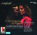 Cover: L'incoronazione di Poppea - Helikon Harmonia Mundi