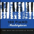 Cover: 100 Piano Masterpieces - Helikon Harmonia Mundi