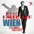 Cover: Wien - Sony Music Entertainment