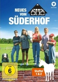 Cover: Neues vom S&uuml;derhof - Studio Hamburg