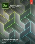 Abbildung von: Adobe Dreamweaver Classroom in a Book (2020 release) - Addison Wesley