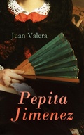 Cover: Pepita Jimenez - e-artnow