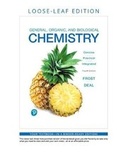 Cover: General, Organic, and Biological Chemistry, Loose-Leaf Plus Mastering Chemistry with Pearson Etext -- Access Card Package - Pearson